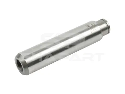 6.22144 Valve guide, exhaust, d: 9.1 mm, D1: 13.1 mm, D2: 17 mm, L: 78 mm