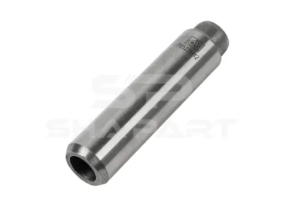 6.22146 Valve guide, exhaust, d: 10 mm, D1: 12.9 mm, D2: 16 mm, L: 67 mm