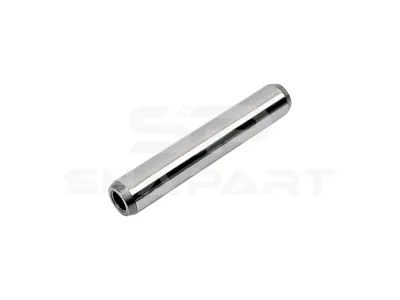 6.22147 Valve guide, intake, d: 7.66 mm, D: 14 mm, L: 80 mm