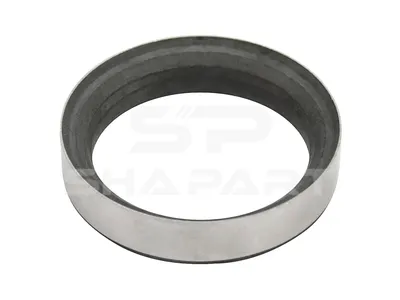6.22152 Valve seat ring, d: 40.4 mm, D: 52.1 mm, L: 11 mm, α: 45 °