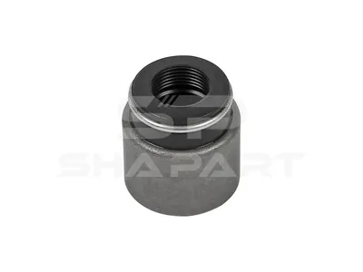 6.22184 Valve stem seal, d: 8.2 mm, D1: 14.5 mm, D2: 17.1 mm, H: 17.8 mm