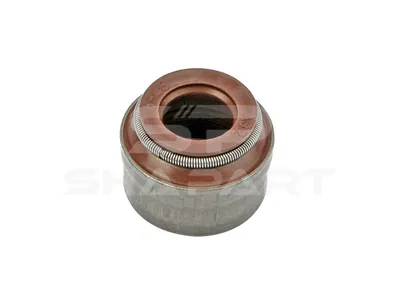 6.22185 Valve stem seal, d: 8 mm, D1: 11.5 mm, D2: 14.2 mm, H: 10 mm