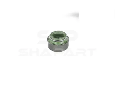 6.22189 Valve stem seal, d: 10 mm, D1: 12.6 mm, D2: 17.5 mm, H: 10.9 mm