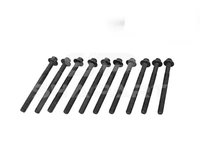 6.22204 Cylinder head screw kit, M12 x 1,5, L: 131 mm, 12.9