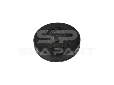 6.22225 Plug, D: 43 mm, H: 9 mm