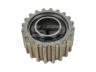 6.22244 Guide roller, D: 59.3 mm, H: 31 mm