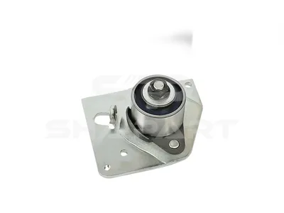 6.22245 Guide roller, D: 50 mm, H: 30.8 mm