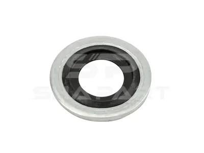 6.22271 Seal ring, d: 6.4 mm, D: 14 mm, S: 1 mm
