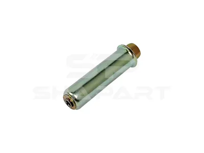 6.22400 Vibration damper, timing belt