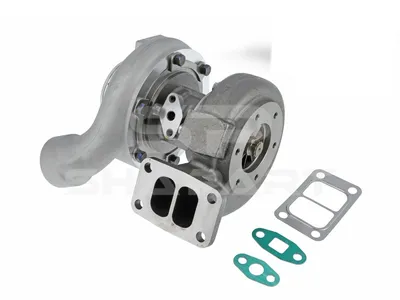 6.23019 Turbocharger