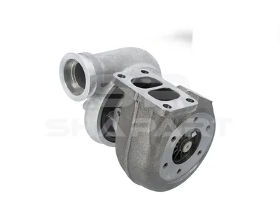 6.23026 Turbocharger