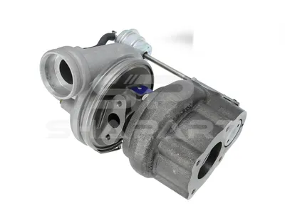 6.23040 Turbocharger