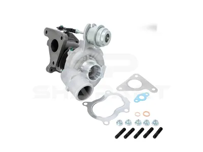 6.23049 Turbocharger