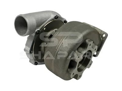 6.23114 Turbocharger