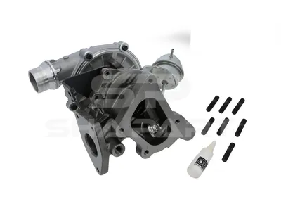 6.23115 Turbocharger