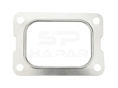6.23120 Gasket, turbocharger