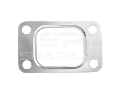 6.23122 Gasket, turbocharger