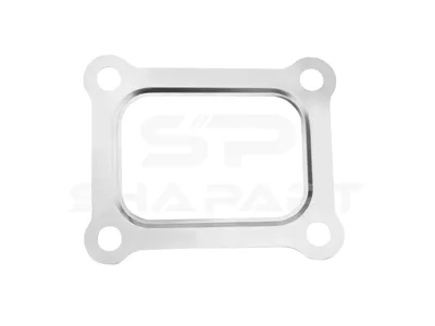 6.23125 Gasket, turbocharger