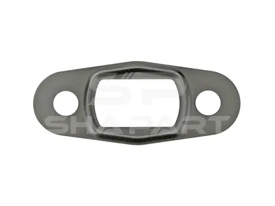 6.23131 Gasket, turbocharger