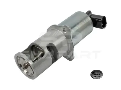 6.23176 Valve, exhaust gas recirculation