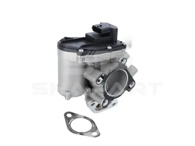 6.23179 Valve, exhaust gas recirculation