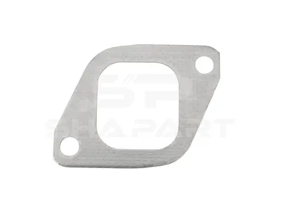 6.23551 Gasket, exhaust manifold