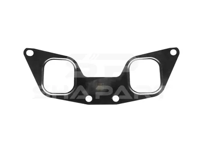 6.23554 Gasket, exhaust manifold
