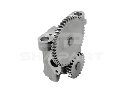 6.24000 Oil pump