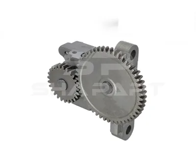 6.24001 Oil pump