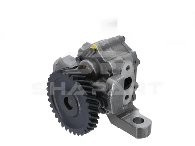 6.24002 Oil pump