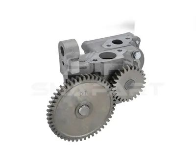 6.24004 Oil pump