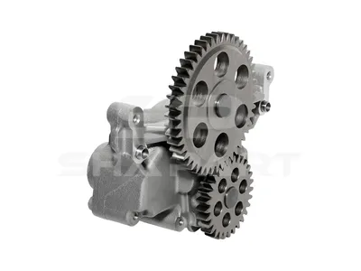 6.24005 Oil pump