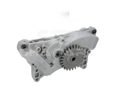 6.24006 Oil pump
