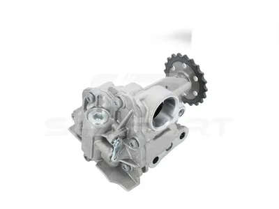 6.24009 Oil pump