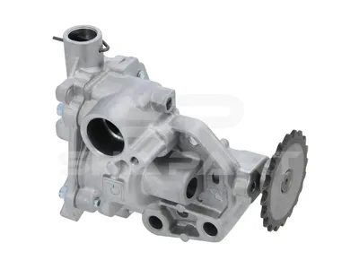 6.24012 Oil pump