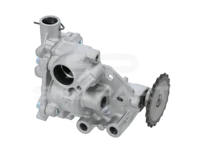 6.24013 Oil pump
