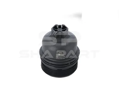 6.24226 Cap, oil filter