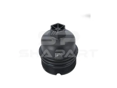 6.24227 Cap, oil filter
