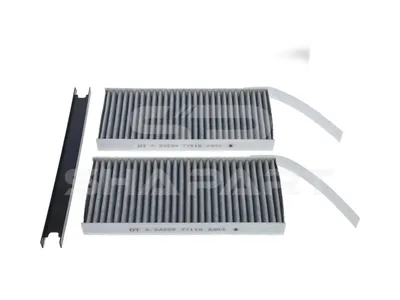 6.24229 Cabin air filter, activated carbon