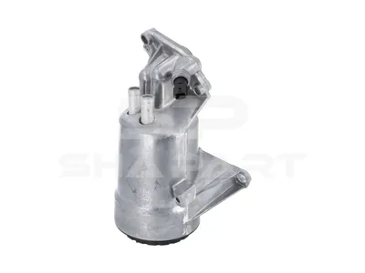 6.24240 Oil filter, complete with oil cooler