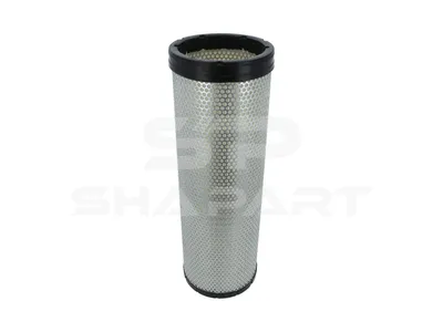 6.25000 Air filter, inner, d: 143.5 mm, D: 174 mm, H: 534 mm