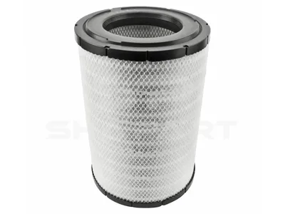 6.25002 Air filter, d: 177 mm, D: 312 mm, H: 463.5 mm