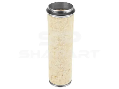 6.25004 Air filter, inner, d: 100 mm, D: 121 mm, H: 380 mm