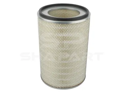 6.25012 Air filter, d: 170.5 mm, D: 282 mm, H: 419 mm
