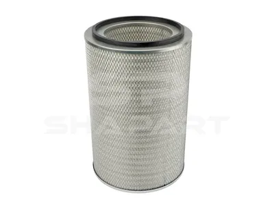6.25013 Air filter, d: 195 mm, D: 308 mm, H: 470 mm