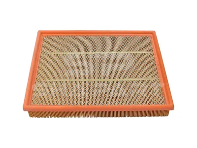 6.25020 Air filter, L: 318 mm, W: 262 mm, H: 42 mm