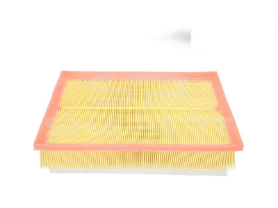 6.25021 Air filter, L: 293 mm, W: 202 mm, H: 80 mm