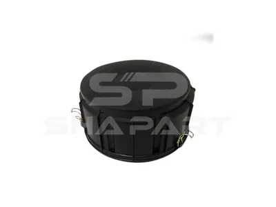 6.25031 Air filter cover