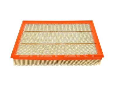 6.25050 Air filter, L: 318 mm, W: 262 mm, H: 55 mm