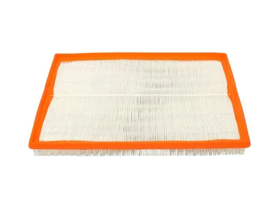 6.25052 Air filter, L: 393 mm, W: 283 mm, H: 45 mm